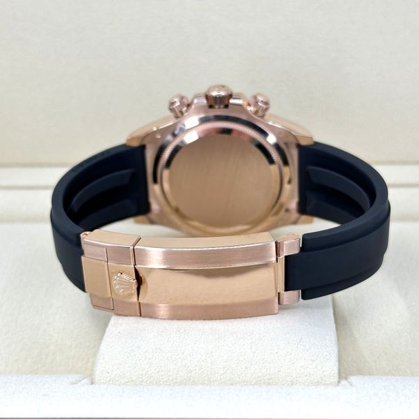 Rolex Daytona 126515 LN